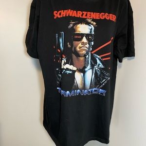 Arnold Schwarzenegger T-Shirt